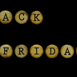 black friday πότε είναι πως να το σχεδιάσετε