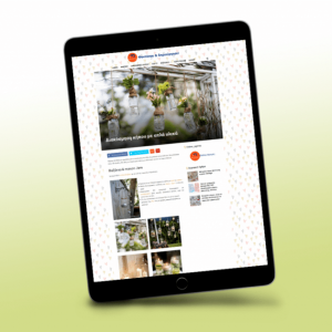 blog σε μικρές επιχειρήσεις